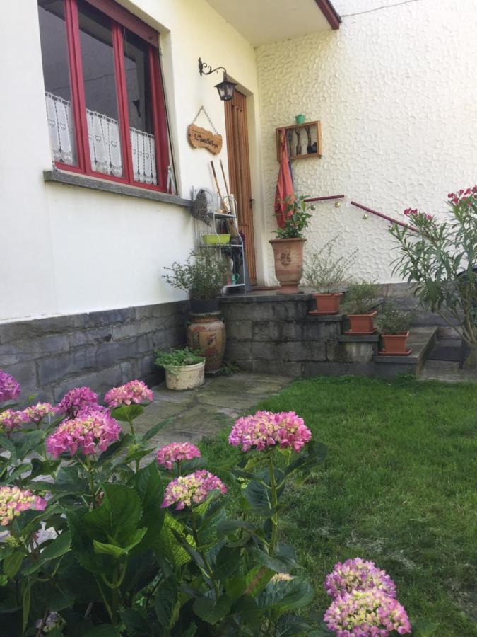 B&B Il Tempo Del Sogno Con Cani E Gatti Pet&Breakfast Baveno Exteriör bild