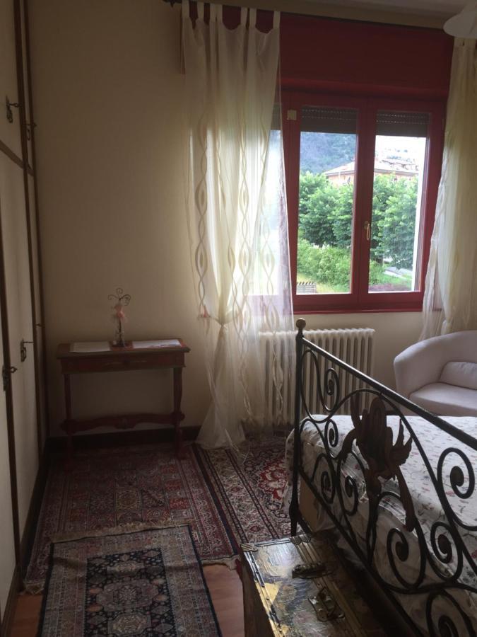 B&B Il Tempo Del Sogno Con Cani E Gatti Pet&Breakfast Baveno Exteriör bild