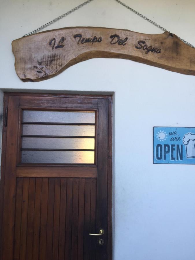 B&B Il Tempo Del Sogno Con Cani E Gatti Pet&Breakfast Baveno Exteriör bild